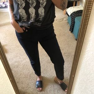 Old Navy Pixie Chino Pant